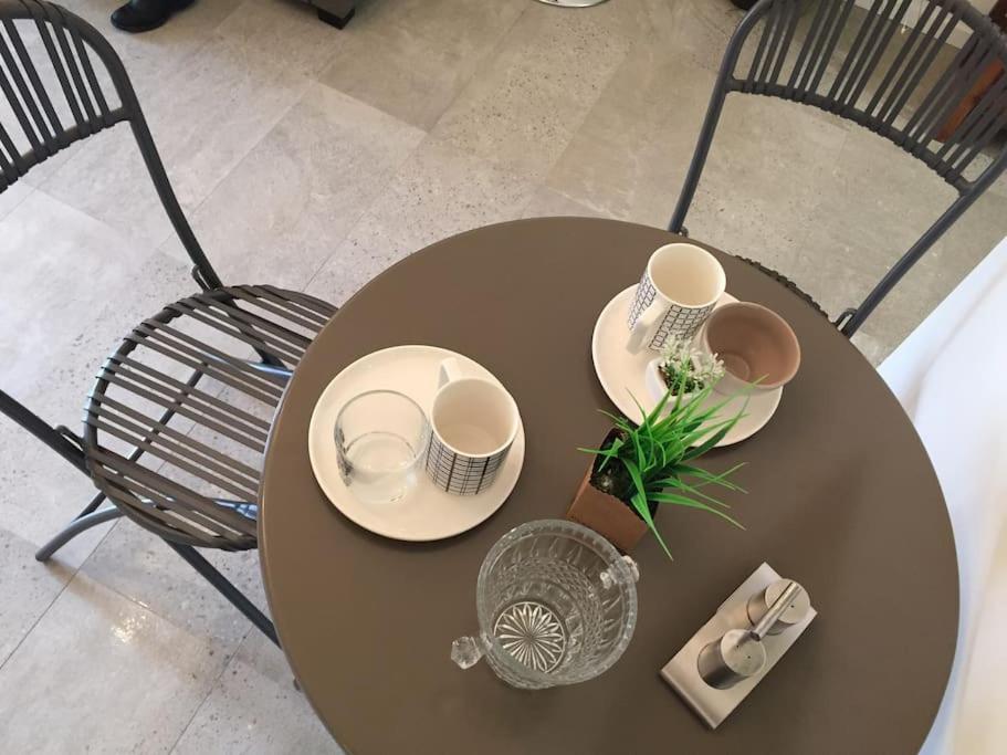 Mythique Miramar Cannes Croisette Terrasse Clim Parking Wifi Экстерьер фото
